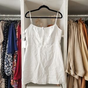 NWT Aritzia Mini Dress